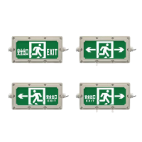 亮思能 防爆消防应急指示牌 安全出口 LSN-ZSP 个