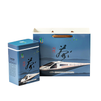 大谷运大谷茗茶(二级毛峰)(250g/罐)