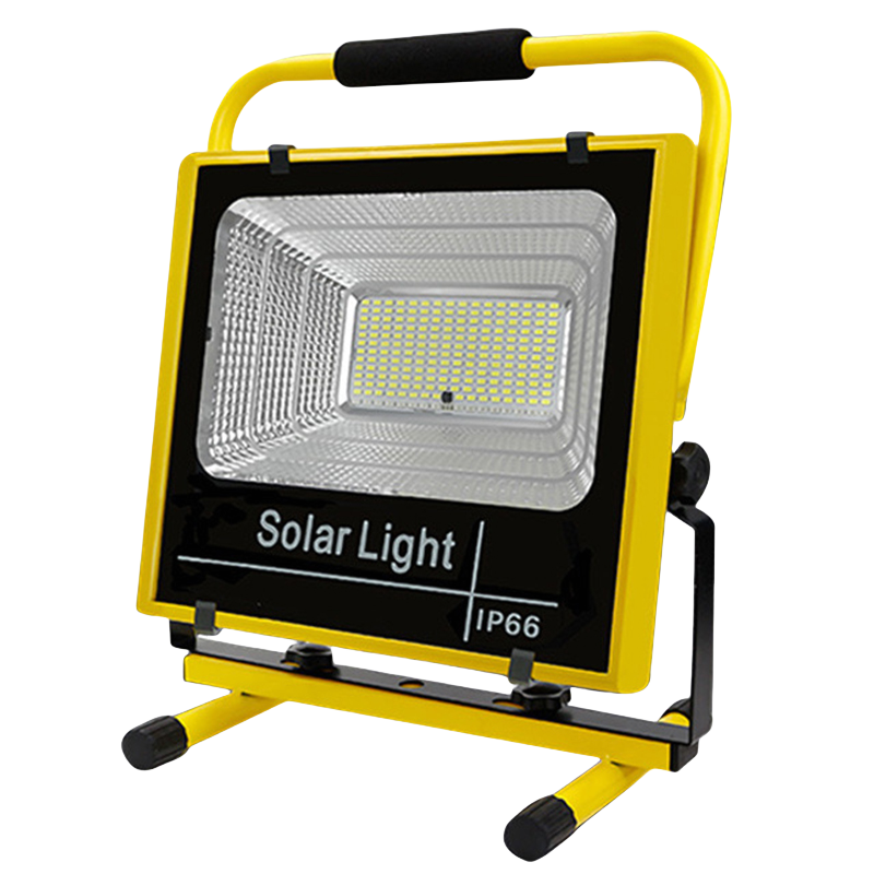 西瑞思 LED车载充电式投光灯 手提应急照明灯 220V/个