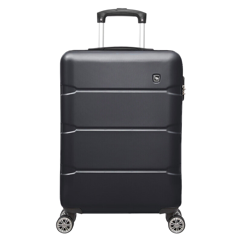 爱华仕(OIWAS)时尚商务万向飞机轮6639-20寸 经典版OCX6639-20