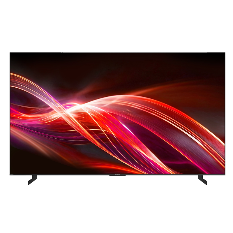 SHARP夏普电视4T-C75JL6500A 75英寸超高清智能液晶电视