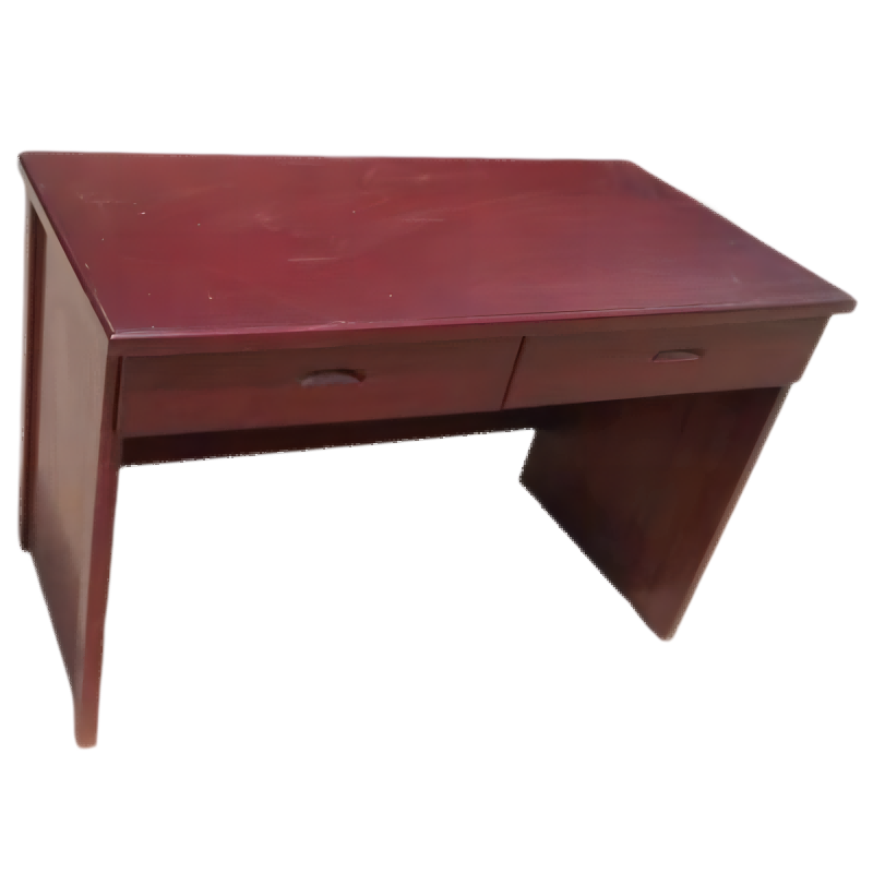 茂春 写字桌 1.2米   张