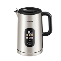 苏泊尔SUPOR智能底盘加热电水壶SW-15S02FQ
