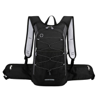 猎豹 骑行双肩包 LB2649-1 个