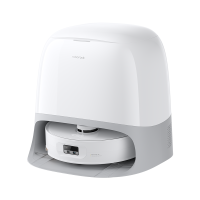 石头自清洁扫拖机器人P20Ultra活水版水箱