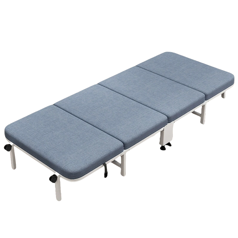 酷美智悦 单人折叠床180*60*22cm KM-JZ424 张