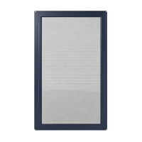 诚智旺 推拉式平移纱窗 定制/个