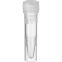 KANG JIAN康健医疗冷冻管冻存管细胞冷冻管塑料螺口样品保存管带刻度 2ml冷冻管KJ320-10 500只/袋