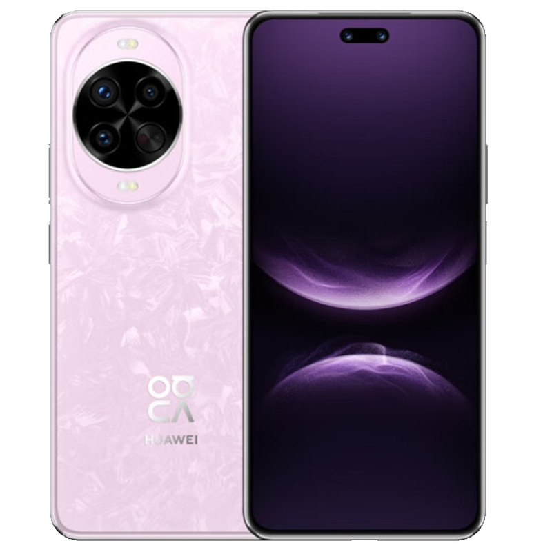 华为nova14 Pro 256GB 羽砂黑 多焦段红枫人像 前置双摄自拍 100W快充 5500毫安大电池 北斗卫星图片消息 双卡鸿蒙智能直面屏手机