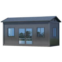 鑫睿辉 活动板房 尺寸可定制 平方米