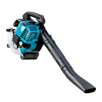 集倍 吹雪机 四冲程 台