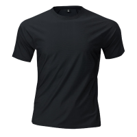 鑫捷登 男女同款圆领训练T恤 AGRY-LY326325系列 1件