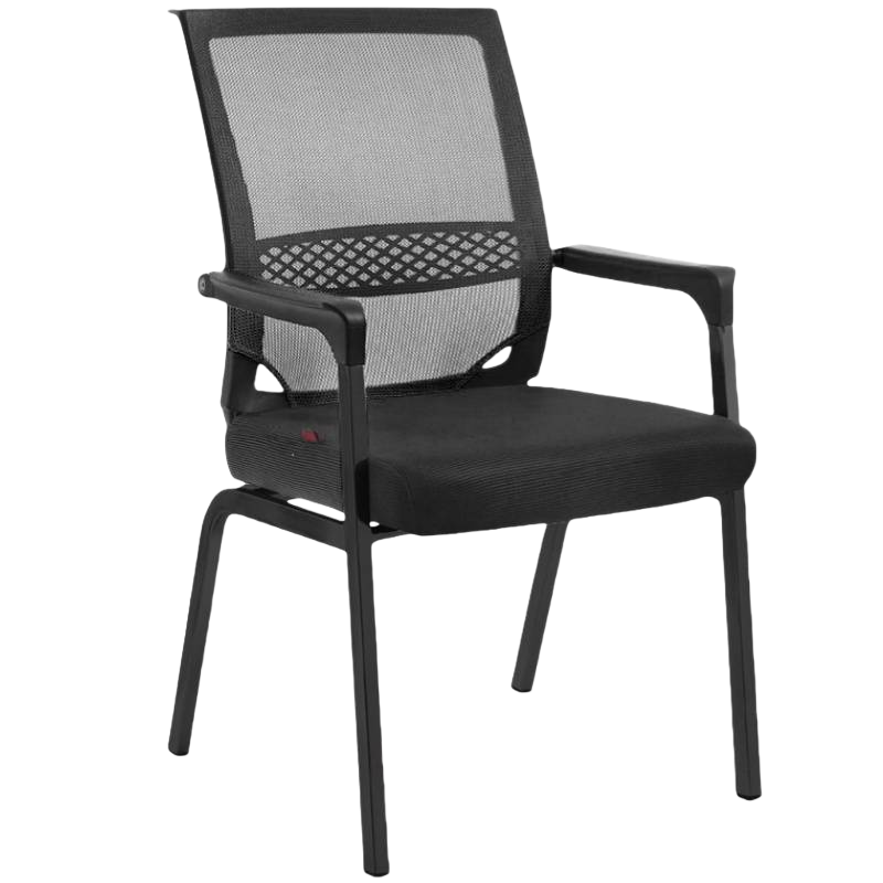 怡卓欧 办公椅 四脚椅 把