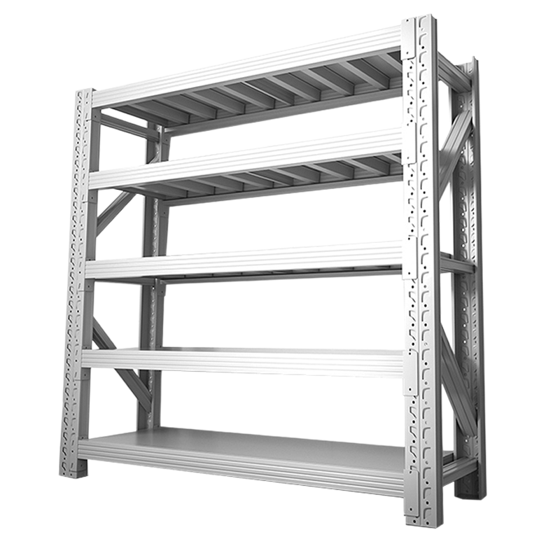 牧存置物架仓储货架1200*400*2000mm承重200kg组