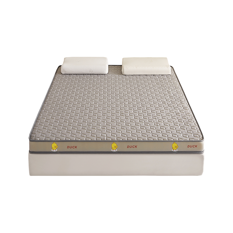 弗切尔珀榕 硅胶海绵立体床垫