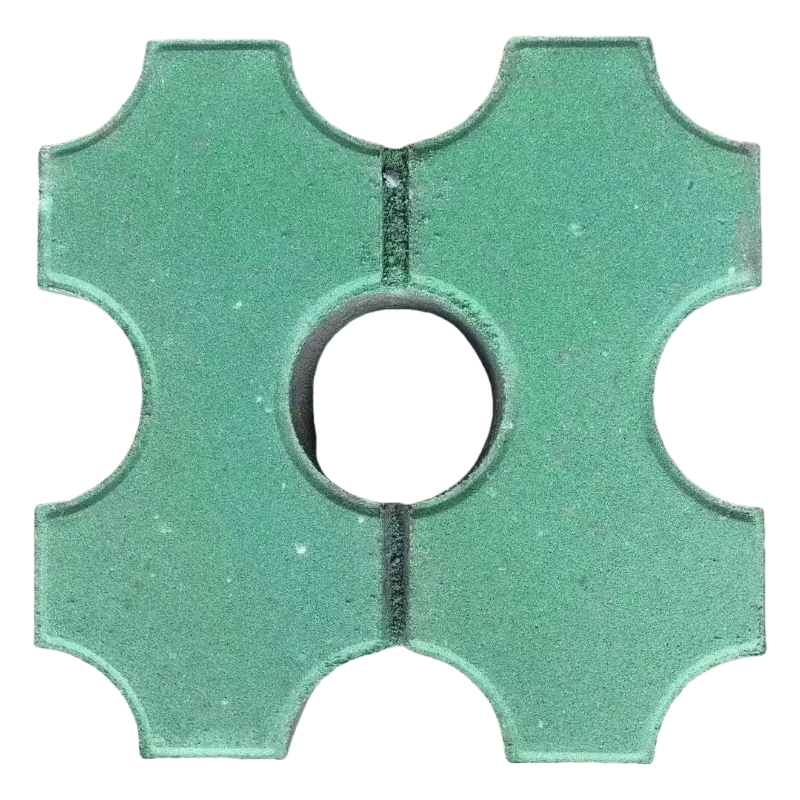 贝策 植草砖 草坪砖300*300*65mm 块