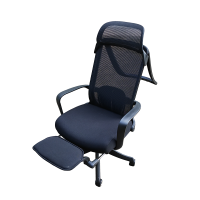 泰戈雅 办公椅经理椅可躺午休网椅 TGY-065 把
