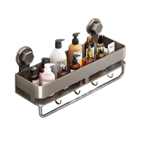 历途科技 浴室置物架 30*12.5*5.8cm 个