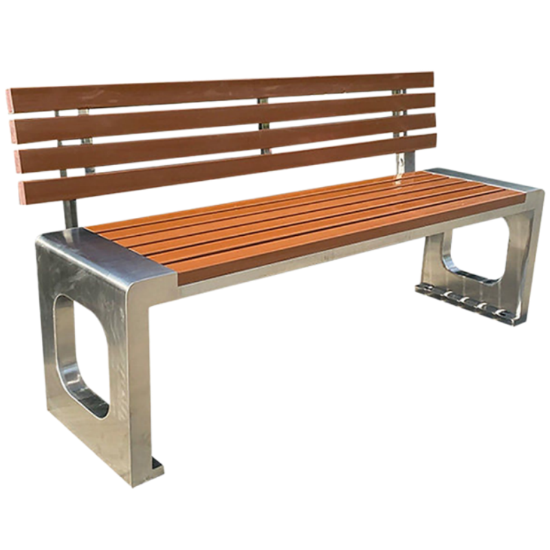 繁哲思户外长凳