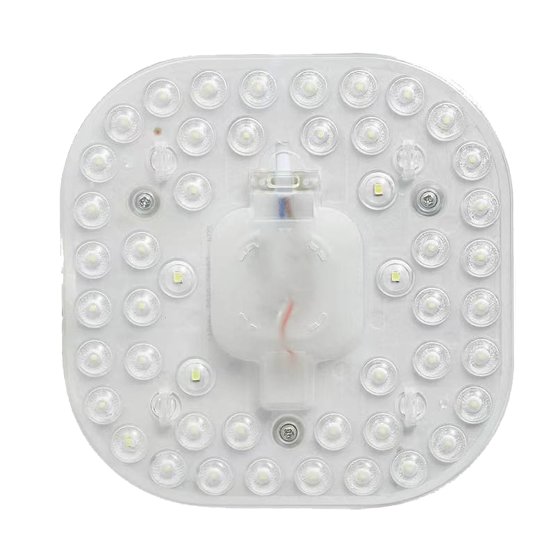 亮思能 LED光源模组 声光控感应灯盘 LSN-ZEP 12W 个