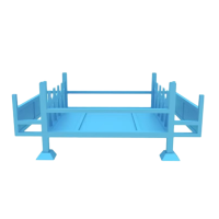 宜荣溪 制动梁转运支架 1870*1290*645mm 个