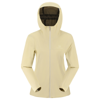 探路者 女式三层轻量冲锋衣 TABBAN82202/件