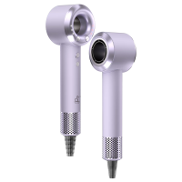 小鸭牌智能离子高速干发电吹风 XIAOYAPAI 调温设计舒适高效干发