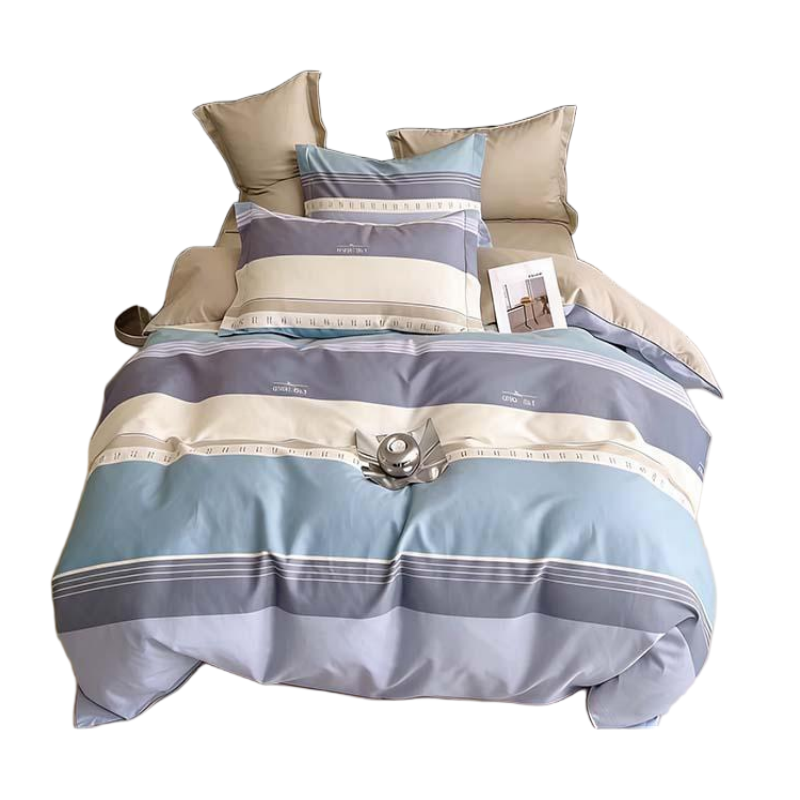 顾享家全棉夏凉被 150*200cm 床