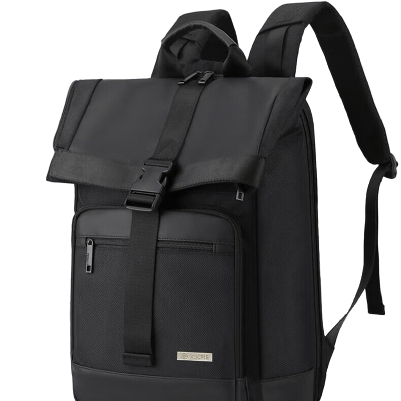 X.X.PIE形象派 都市通勤休闲双肩包xxp-22301