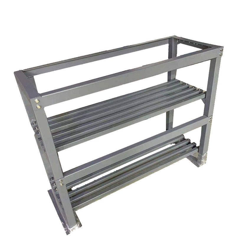 瑾如云海 电池架 100Ah双层16块款 组