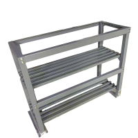 瑾如云海 电池架 100Ah双层16块款 组