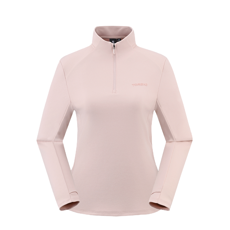 探路者 女式长袖T恤 TAJJAN92594/件