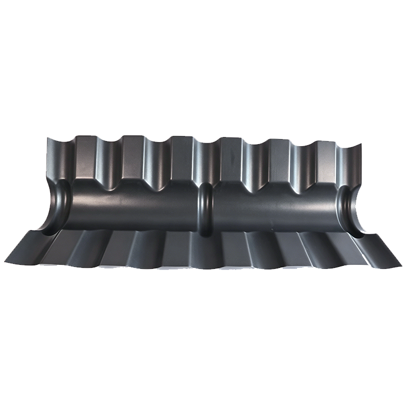 恒兴盛嘉 树脂瓦脊瓦 通用型 块