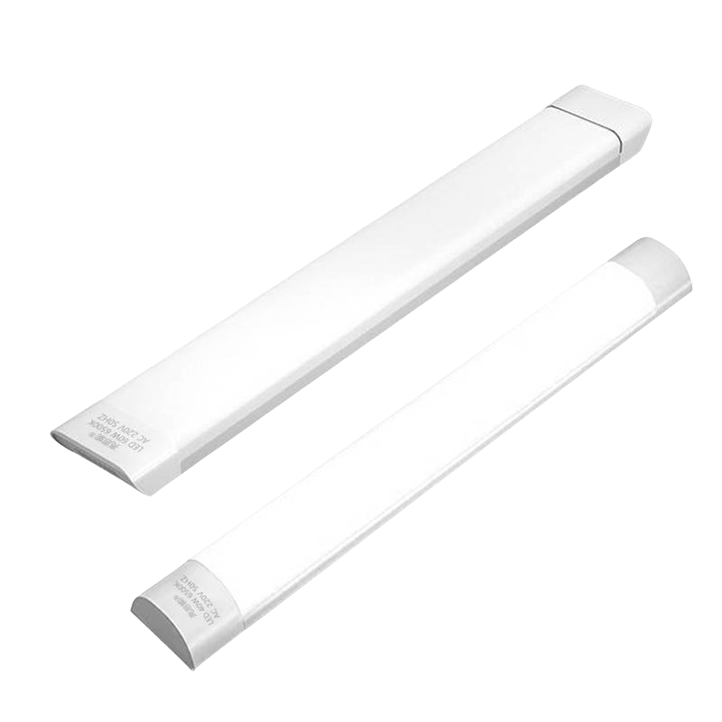 亮思能 三防净化长条灯 一体化支架灯 LSN-ZJD 根