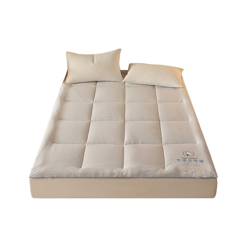 弗切尔珀榕 单边棉花云梦系列褥子床垫