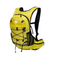 趣游帮 登山越野跑多功能背包 B051