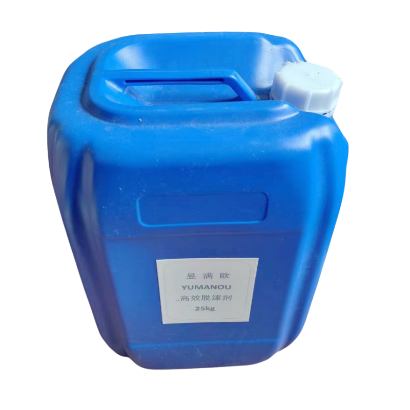 昱满欧 高效脱漆剂 25kg /桶