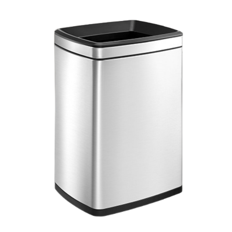 攸形商用垃圾桶