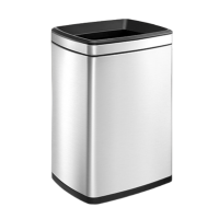 攸形商用垃圾桶