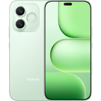 荣耀X80i 8GB 128GB 青柠绿 超韧精研金属中框 1.5K荣耀绿洲护眼屏 7000mAh耐用大电池