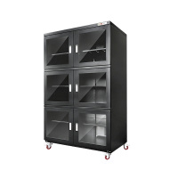 鑫睿辉 防潮柜 六门1428L 台