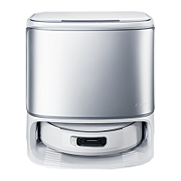 云鲸(NARWAL)云鲸扫地机器人扫拖一体自动清洗全自动拖地擦地机机械臂毛发0缠绕 逍遥002MAX水箱版