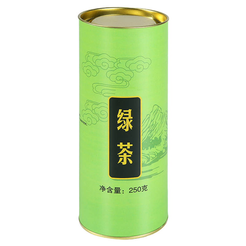 鼎寿 绿茶