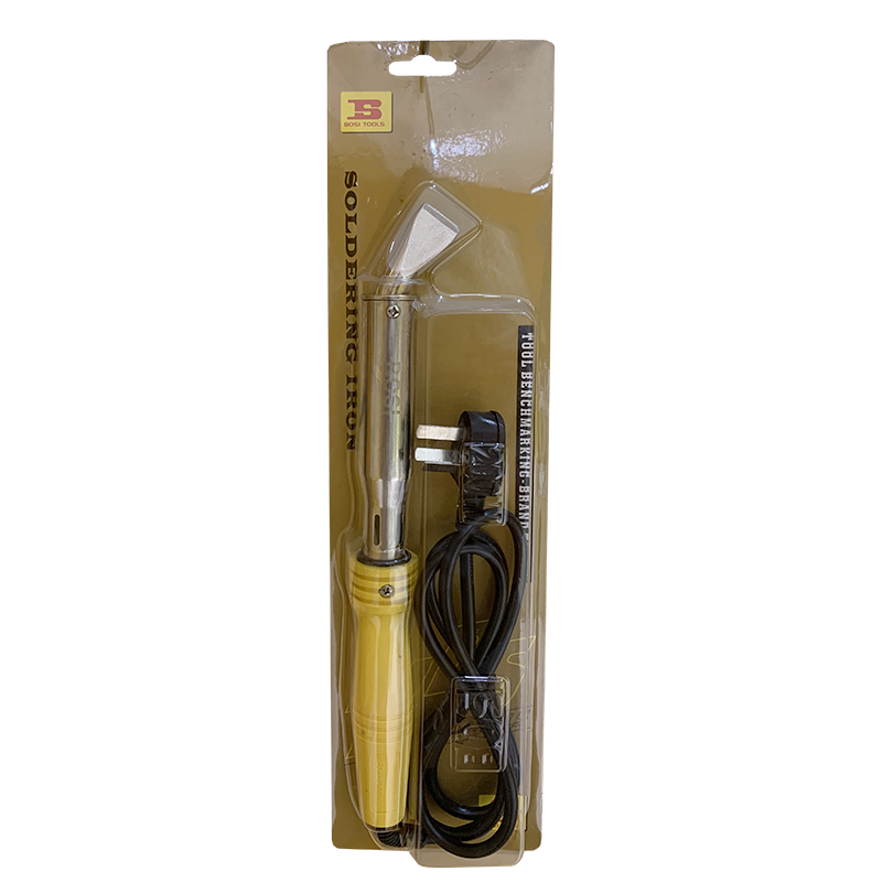 波斯(BOSI) 荧光系列外热式电烙铁 200W 个