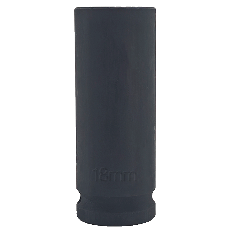 LEECBB 1/2套筒头 18mm 个
