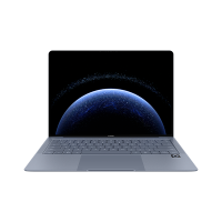 华为(HUAWEI)MateBook Pro 鸿蒙HarmonyOS 32G内存 1T固态 3.1K触控全面屏 14.2英寸 晴蓝 轻薄本笔记本电脑