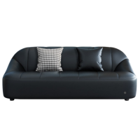 乐琪艺休闲沙发180cm张