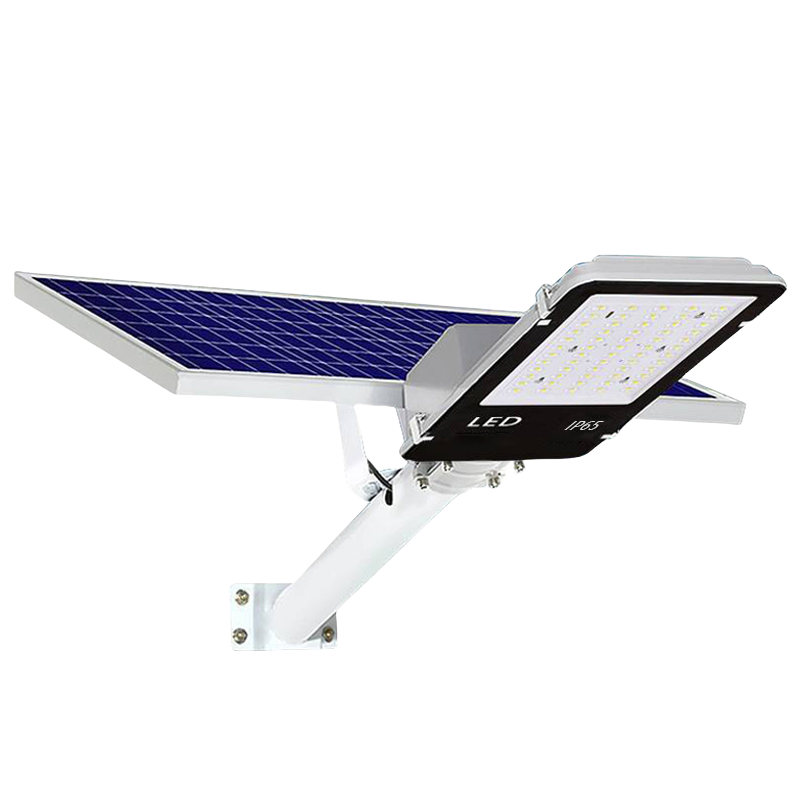 亮思能 太阳能路灯 LED太阳能路灯头 LSN-LBP 个