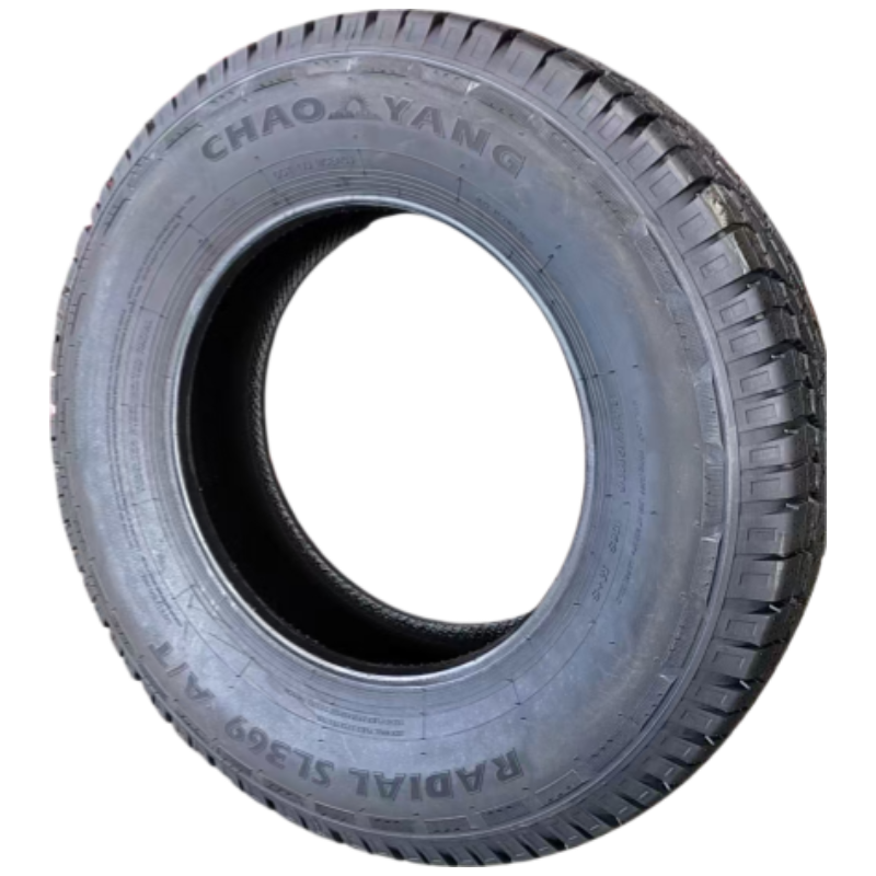 朝阳 轮胎215/75R16四季胎 条