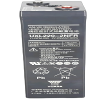 汤浅YUASA 铅酸蓄电池2V200Ah UXL220-2NFR 个